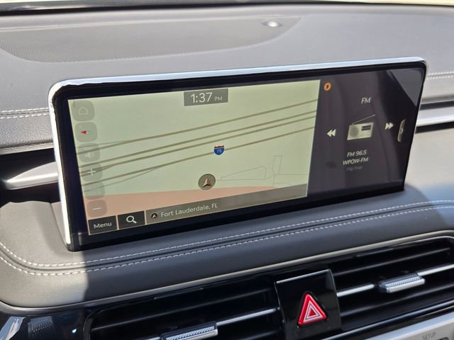 2026 GENESIS G70 Sport Prestige - Photo 9
