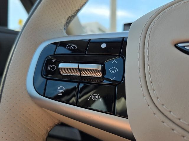2026 GENESIS G80 Sport Prestige - Photo 13