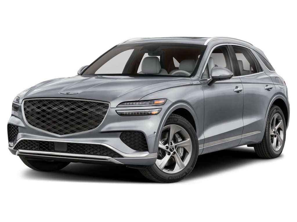 New 2026 Genesis GV70 2.5T Advanced SUV