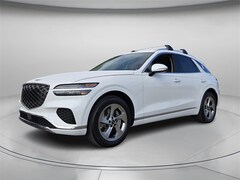 2026 Genesis GV70 2.5T SUV