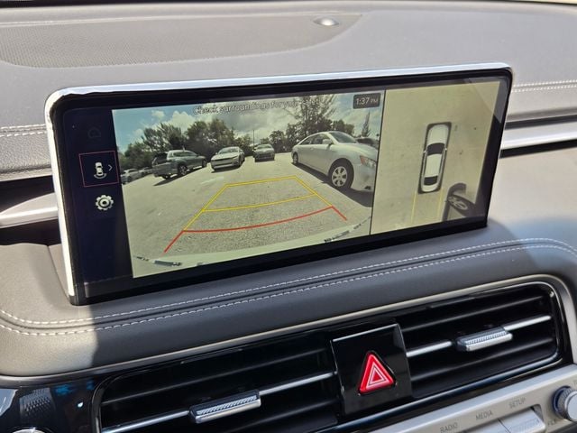 2026 GENESIS G70 Sport Prestige - Photo 10