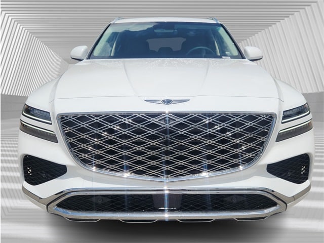 2025 Genesis GV80 2.5T Advanced photo 3