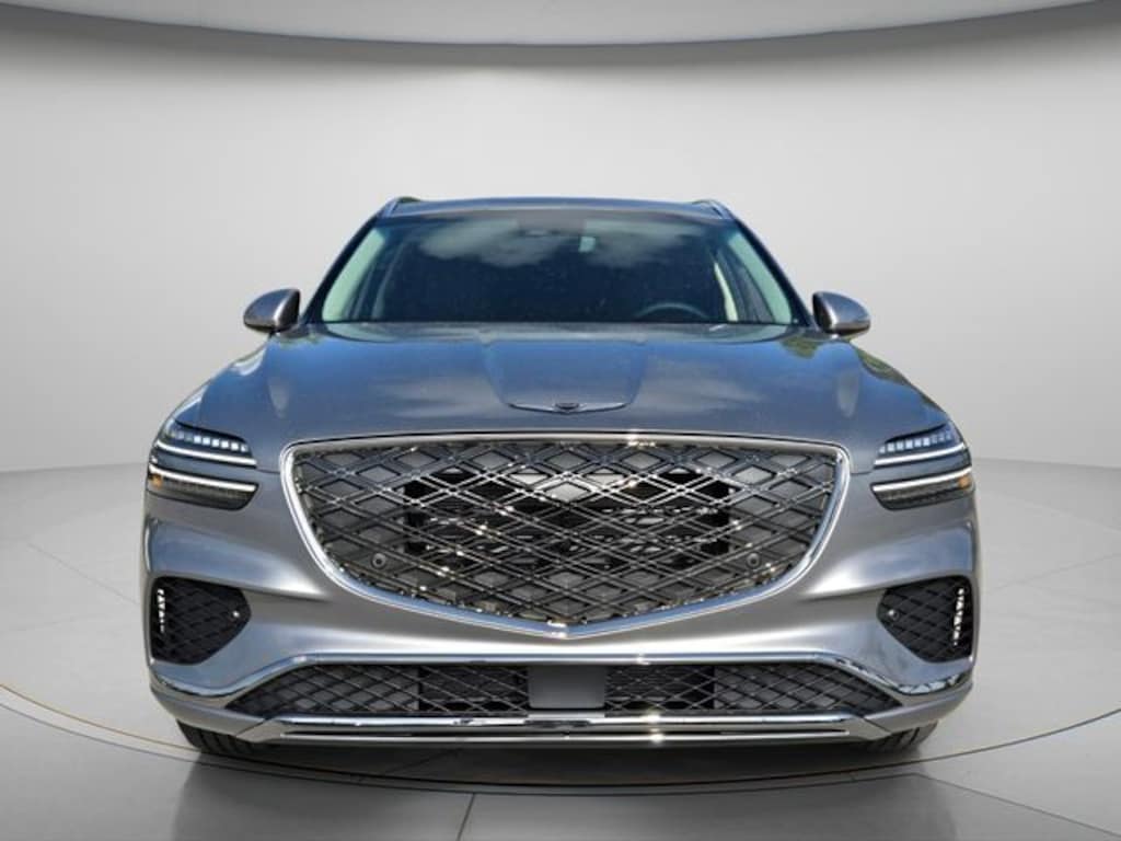 New 2026 Genesis GV70 2.5T Select SUV