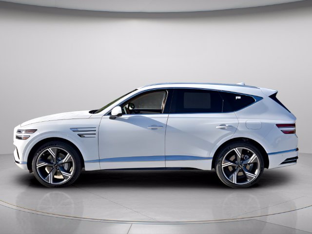 New 2027 Genesis GV80 3.5T Prestige SUV