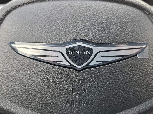 2026 GENESIS G70 Sport Prestige - Photo 14