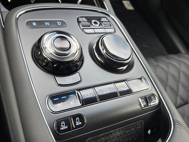 2026 GENESIS G90 Prestige Black - Photo 14