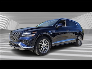 New 2026 Genesis GV80 2.5T SUV for sale in Davie FL
