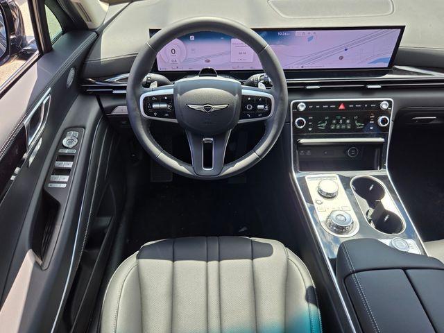 2026 GENESIS GV80 Standard - Photo 7