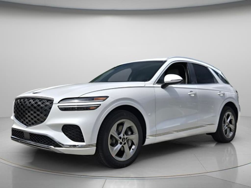 New 2027 Genesis GV70 2.5T SUV