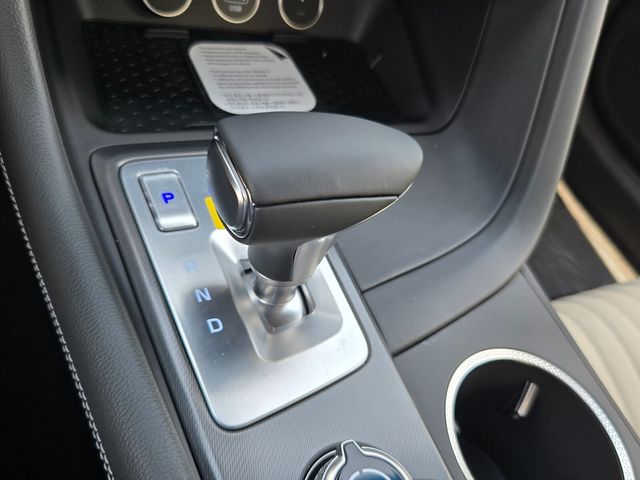 2026 GENESIS G70 Sport Prestige - Photo 11