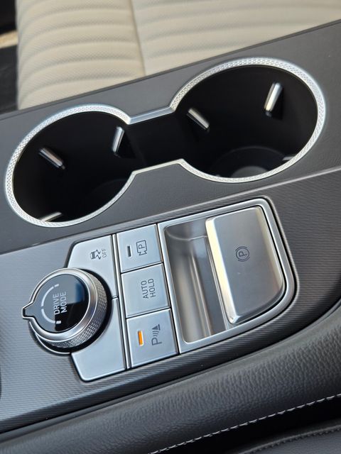 2026 GENESIS G70 Sport Prestige - Photo 12