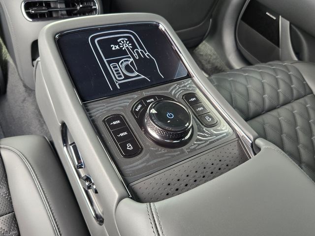 2026 GENESIS G90 Prestige Black - Photo 9