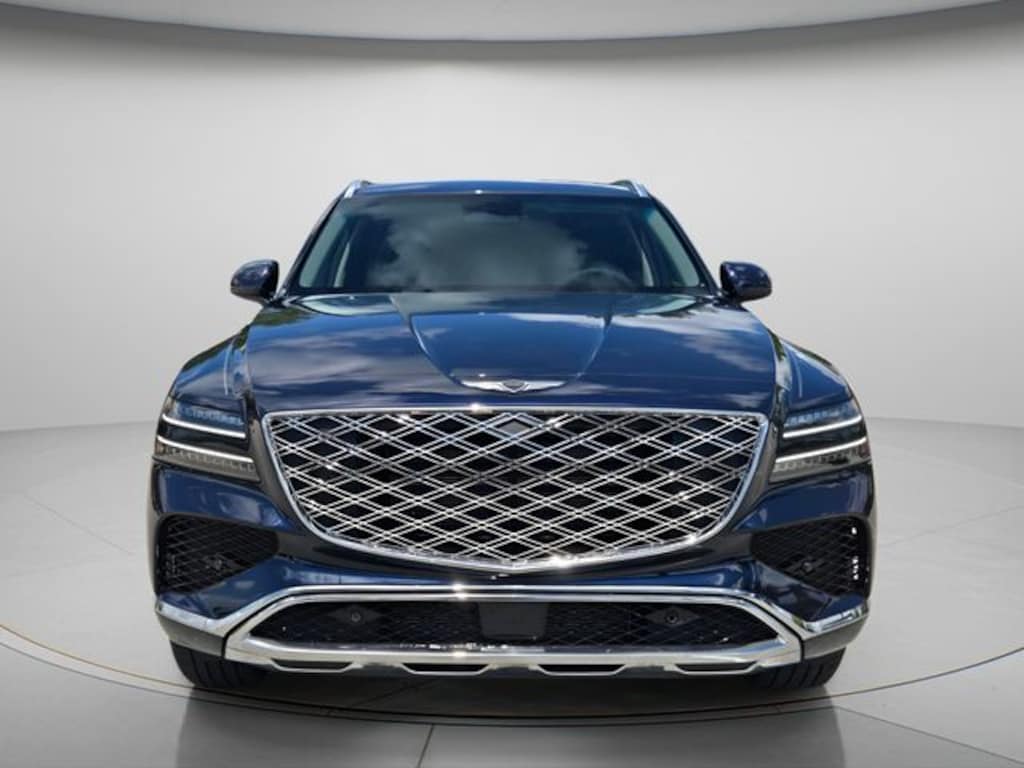 New 2026 Genesis GV80 2.5T SUV