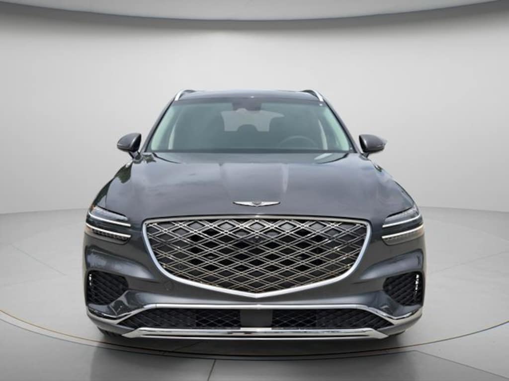 New 2027 Genesis GV70 2.5T Advanced SUV