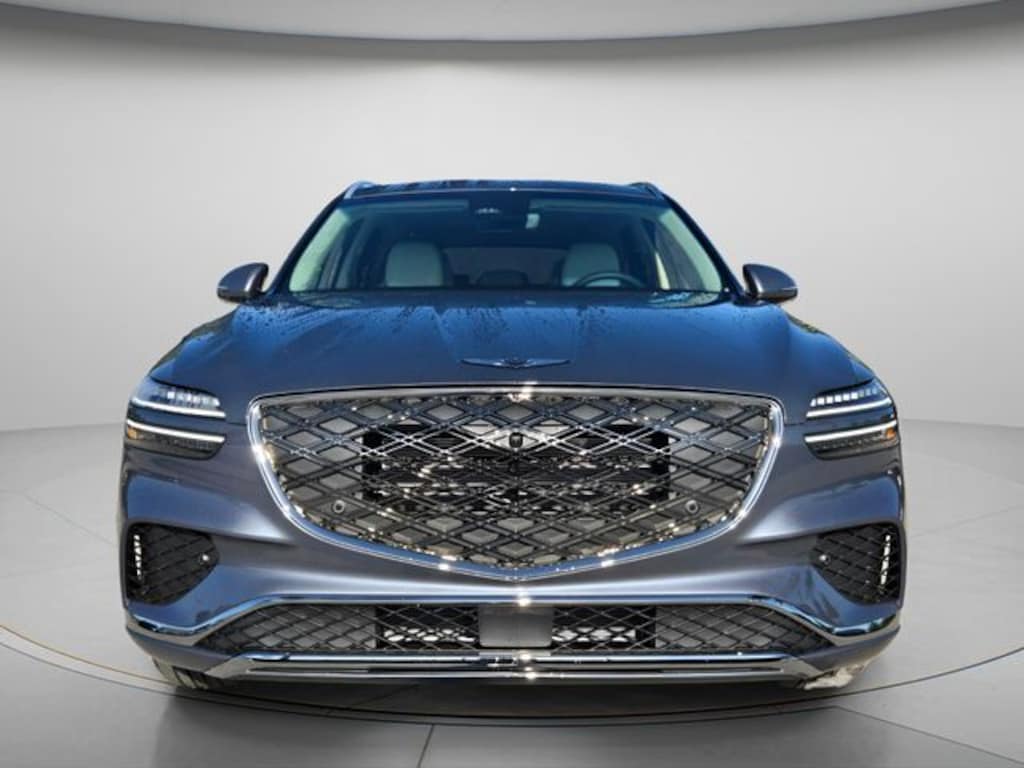 New 2026 Genesis GV70 2.5T Advanced SUV