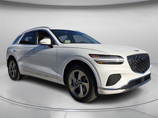 2026 Genesis GV70 2.5T Advanced photo 3