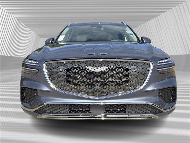 2026 Genesis GV70 2.5T photo 3