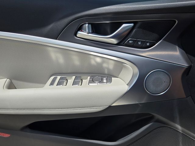 2026 GENESIS G70 Sport Prestige - Photo 16