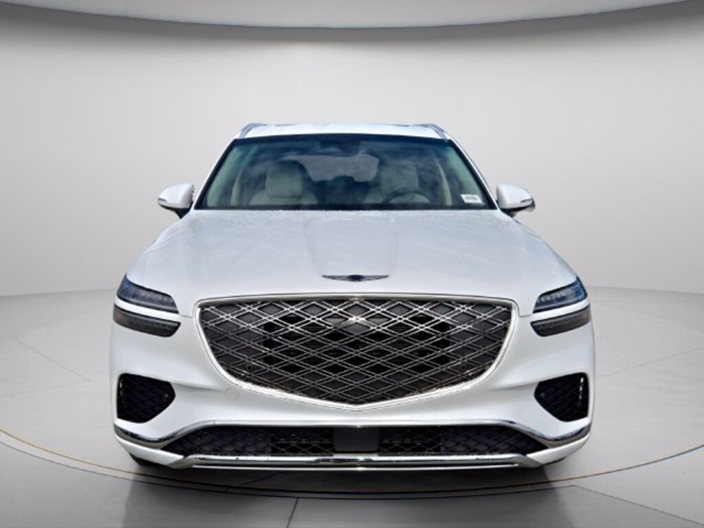 New 2027 Genesis GV70 2.5T Select SUV