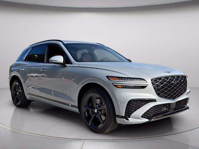 New 2027 Genesis GV70 2.5T Sport Prestige SUV