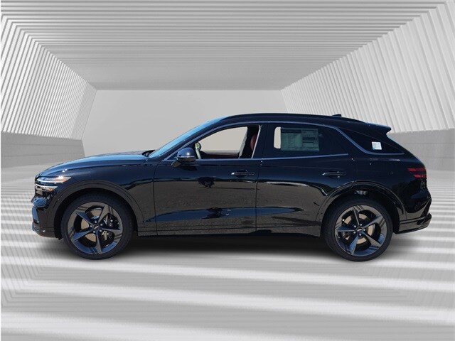 2026 Genesis GV70 3.5T Sport Prestige photo 2