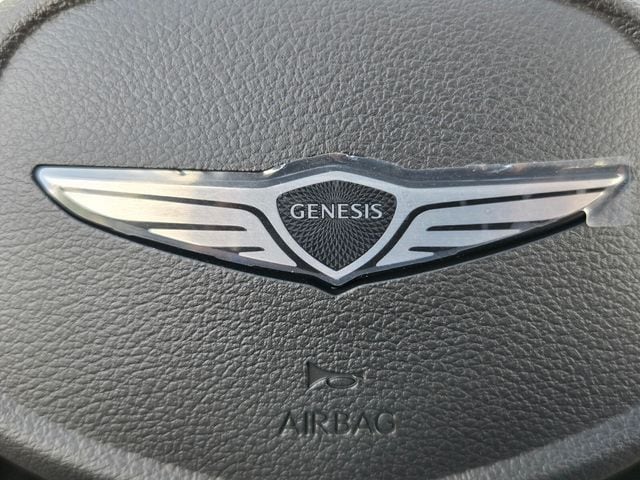 2026 GENESIS G70 Sport Prestige - Photo 15