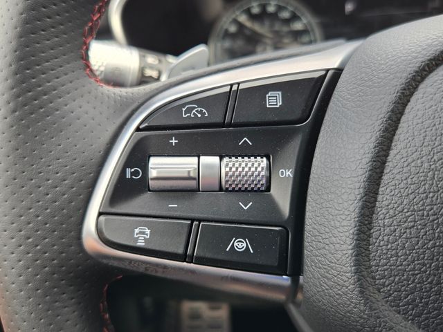 2026 GENESIS G70 Sport Prestige - Photo 13