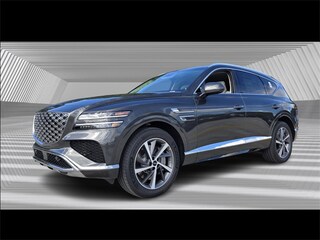 New 2026 Genesis GV80 2.5T Select SUV for sale in Davie FL