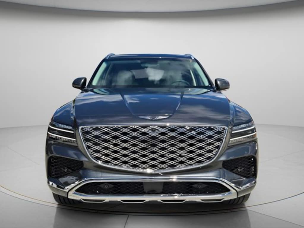 New 2027 Genesis GV80 2.5T Prestige SUV