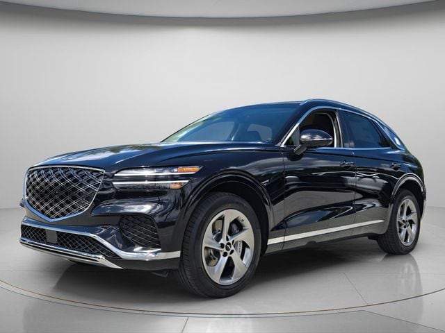 2026 Genesis GV70's photo