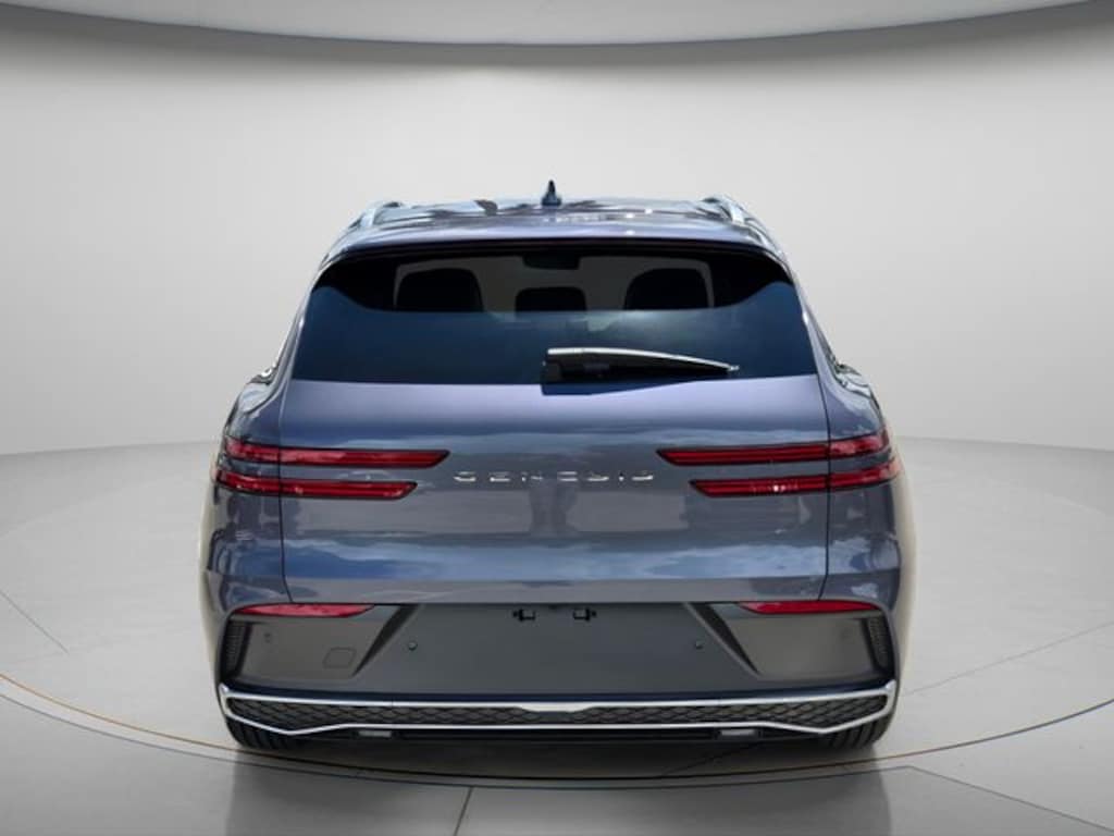 New 2027 Genesis GV70 2.5T Select SUV