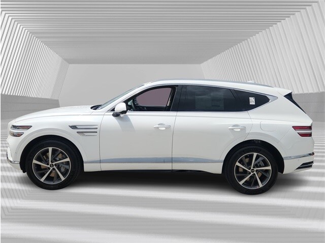 2025 Genesis GV80 2.5T Advanced photo 2