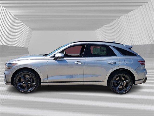 2026 Genesis GV70 3.5T Sport Prestige photo 2