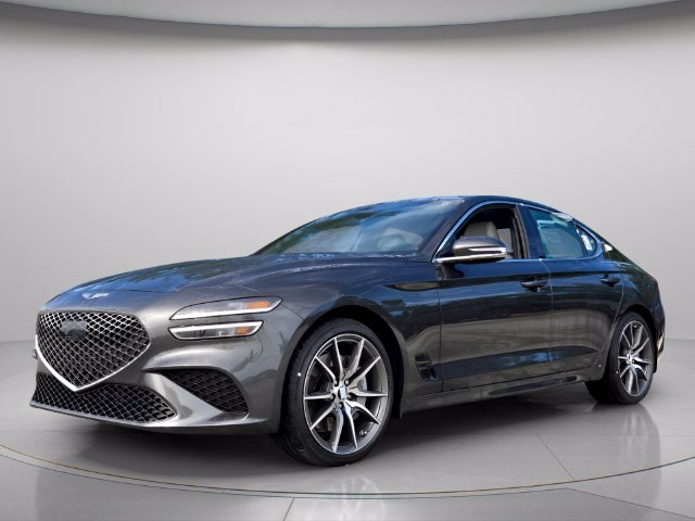 2026 GENESIS G70