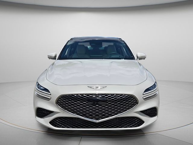 2026 GENESIS G70 Sport Prestige - Photo 3