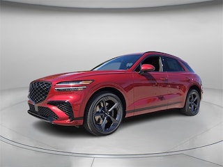 2026 Genesis GV70 2.5T Sport Prestige SUV