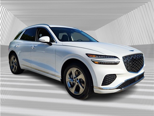 2026 Genesis GV70 2.5T Select photo 4
