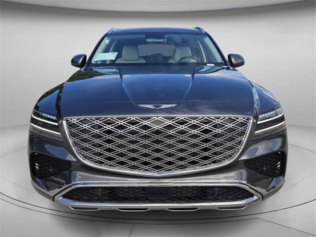 New 2026 Genesis GV80 2.5T Select SUV