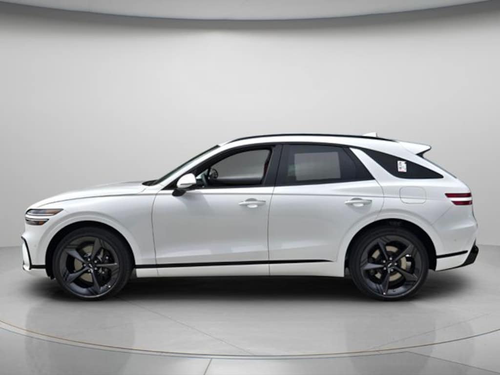 New 2027 Genesis GV70 3.5T Sport Prestige SUV