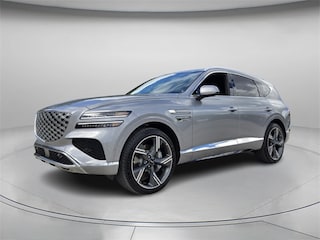 New 2026 Genesis GV80 3.5T Prestige SUV for sale in Davie FL
