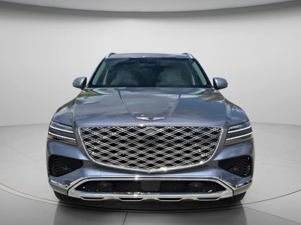 New 2027 Genesis GV80 2.5T SUV