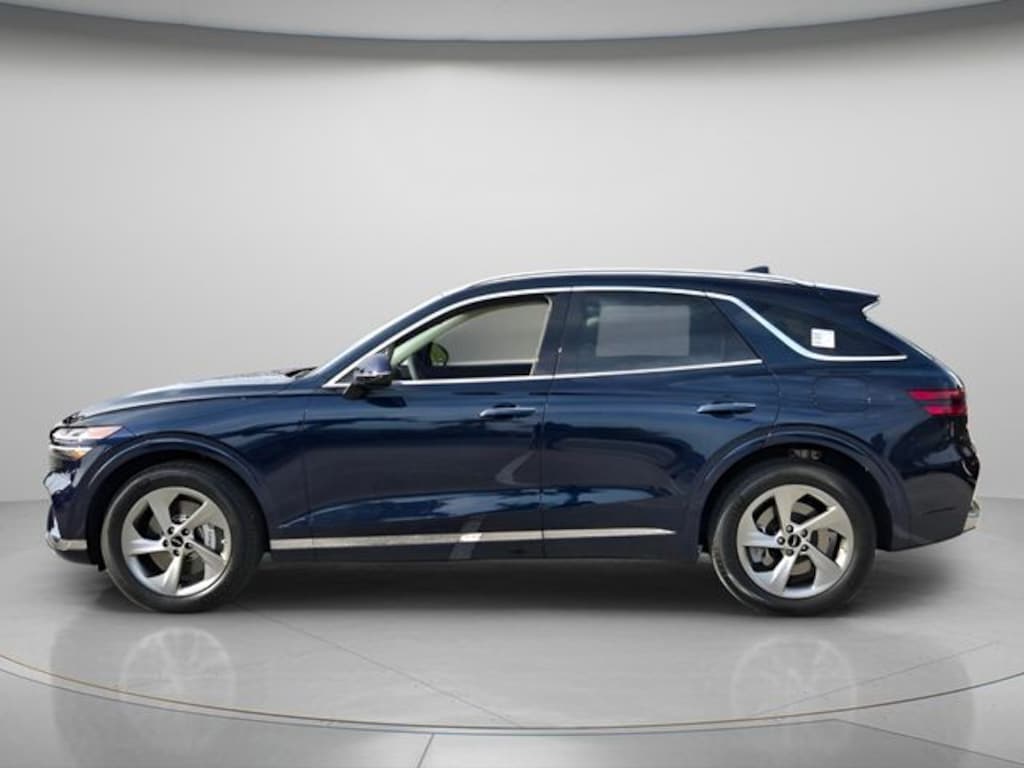 New 2026 Genesis GV70 2.5T SUV