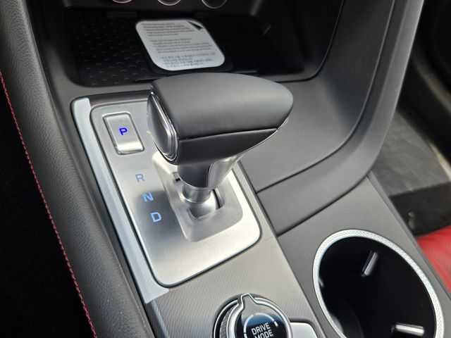 2026 GENESIS G70 Sport Prestige - Photo 10