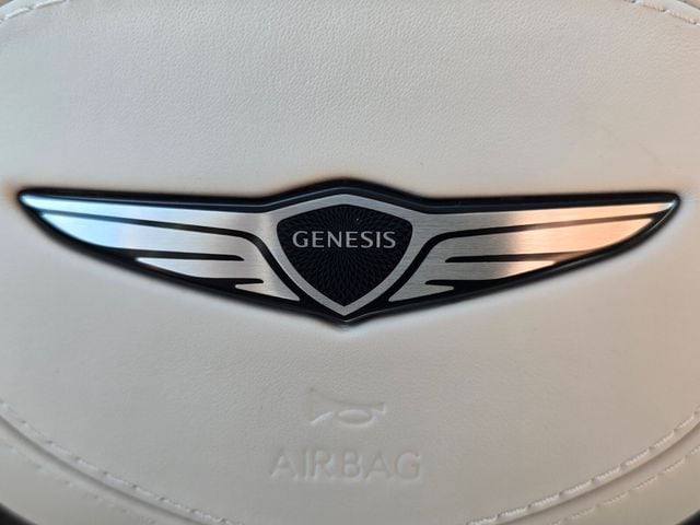 2026 GENESIS G80 Sport Prestige - Photo 14