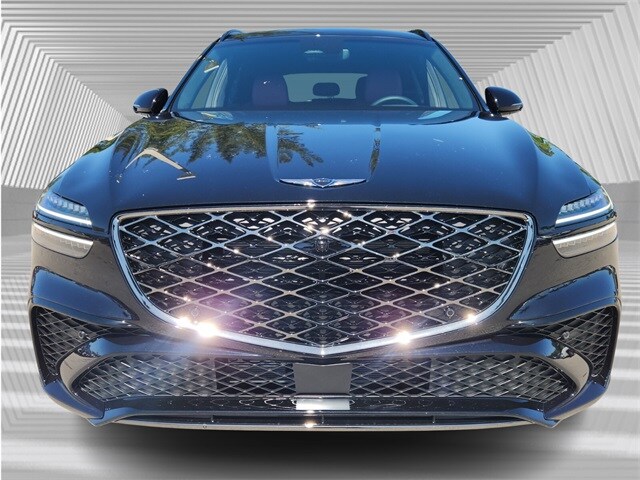 2026 Genesis GV70 3.5T Sport Prestige photo 3