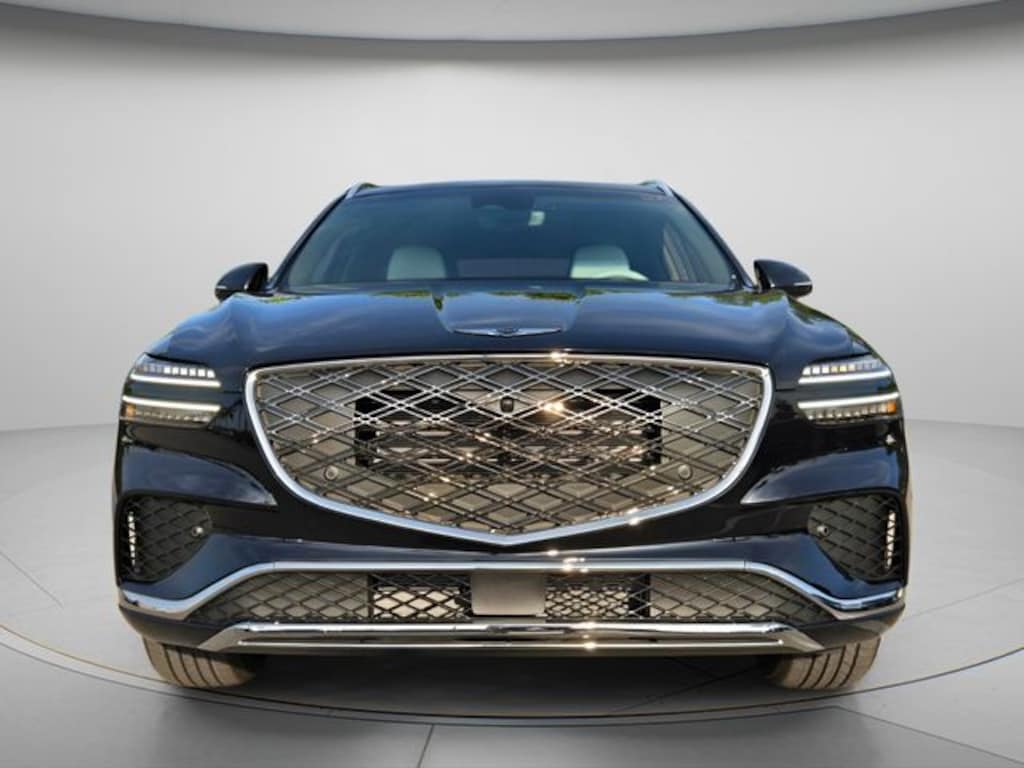 New 2026 Genesis GV70 2.5T Advanced SUV