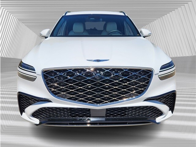 2026 Genesis GV70 3.5T Sport Prestige photo 3