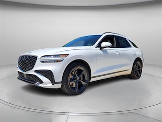 2026 Genesis GV70 3.5T Sport Prestige SUV