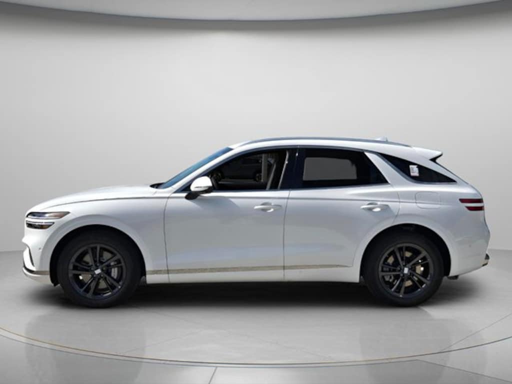 New 2027 Genesis GV70 2.5T Advanced SUV