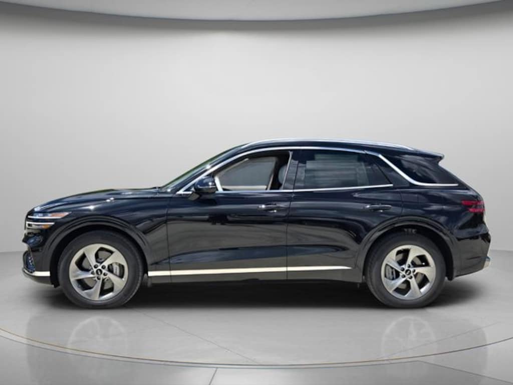 New 2026 Genesis GV70 2.5T Advanced SUV